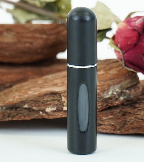 AURA SPRAY – Nachfüllbarer Mini-Parfümspray (5 ml)